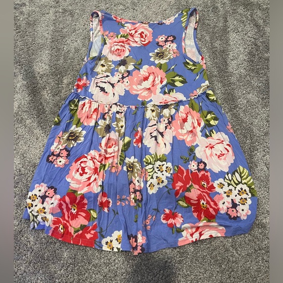 Matilda Jane | Floral Top - Picture 2 of 3